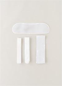 ゆかた着付け小物セット