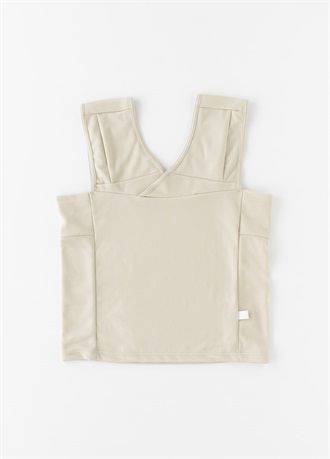 ひんやりサポートインナー　保冷剤付き　S/M/L（ご予約受注品）