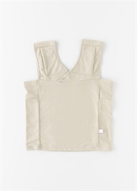 ひんやりサポートインナー　保冷剤付き　S/M/L（ご予約受注品）