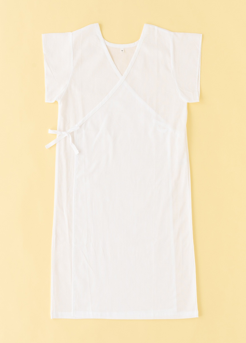 ゆかた用スリップ　M/L