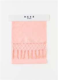 七五三　志古貴　ピンク（お取り寄せ品）
