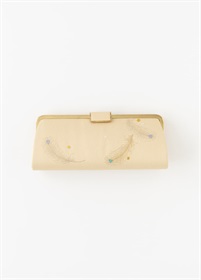 【WEB限定】クラッチバッグ