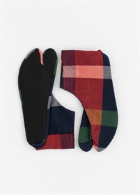 足袋〈familiar × やまと〉