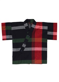 シャツ〈familiar × やまと〉