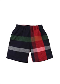 パンツ〈familiar × やまと〉