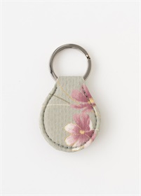 あまり布加工　チャーム