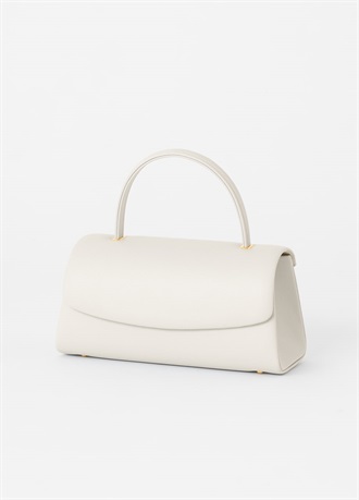 あまり布加工　かぶせバッグ（ポケットにあまり布）