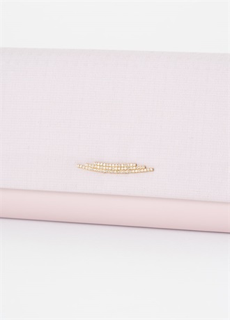 あまり布加工　スワロブローチオプション