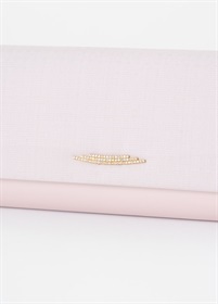 あまり布加工　スワロブローチオプション