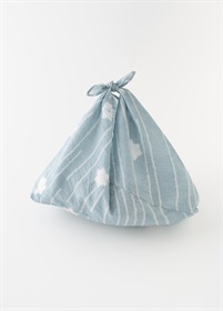 あまり布加工　あずま袋　大