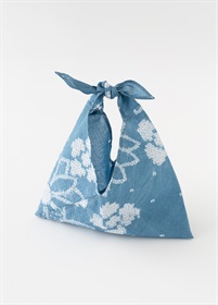 あまり布加工　あずま袋　小