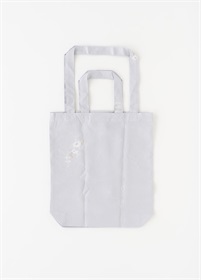 あまり布加工　2WAYカジュアルバッグ