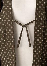 【オプション】羽織紐　共布加工