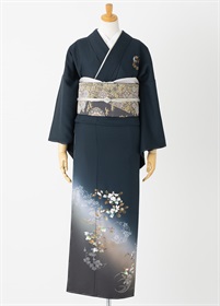 3770美品　やまとお誂え　上品華やかな夏のフォーマル　付下げ訪問着 フォーマル着物 - 商品一覧 | やまとオンラインストア
