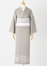3770美品　やまとお誂え　上品華やかな夏のフォーマル　付下げ訪問着 フォーマル着物 - 商品一覧 | やまとオンラインストア