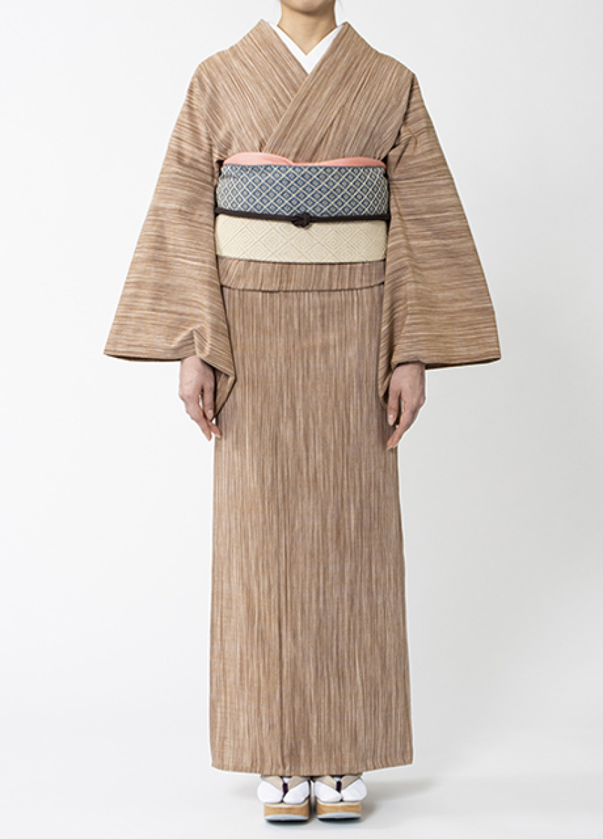 遠州木綿 きものやまと の着物 やまとオンラインストア