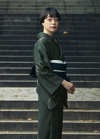 やまと可憐　フジバカマ　千歳緑（お取り寄せ品）