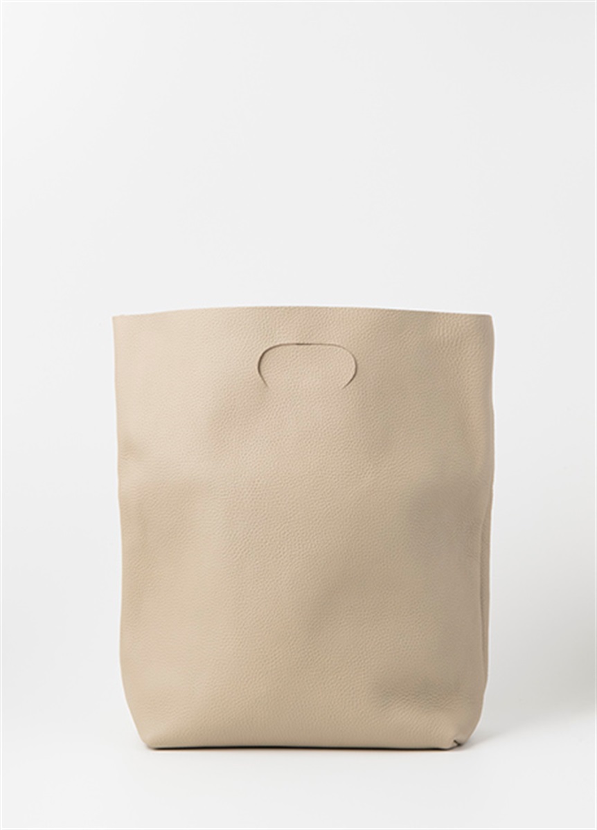 Hender Scheme 「not eco bag」 big moca | 着物コーディネート小物