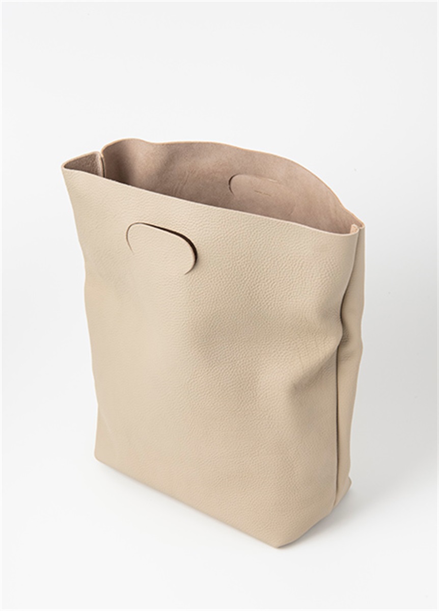 Hender Scheme 「not eco bag」 big moca | 着物コーディネート小物 