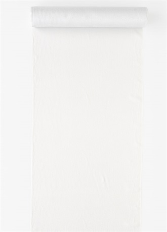 【ハレノヒ小袖】長襦袢　デイリーシルク　綸子吹雪　絹鼠