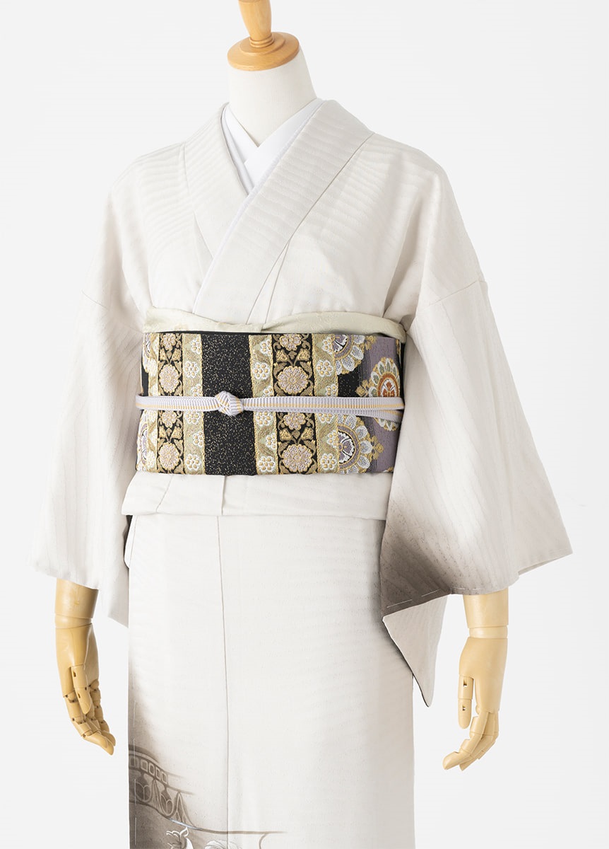 【着物】 訪問着 一つ紋 地紋起こし 葡萄文 身丈約161cm 裄丈約64cm 25z01-303 000000020147-01.jpg?size=m&w=