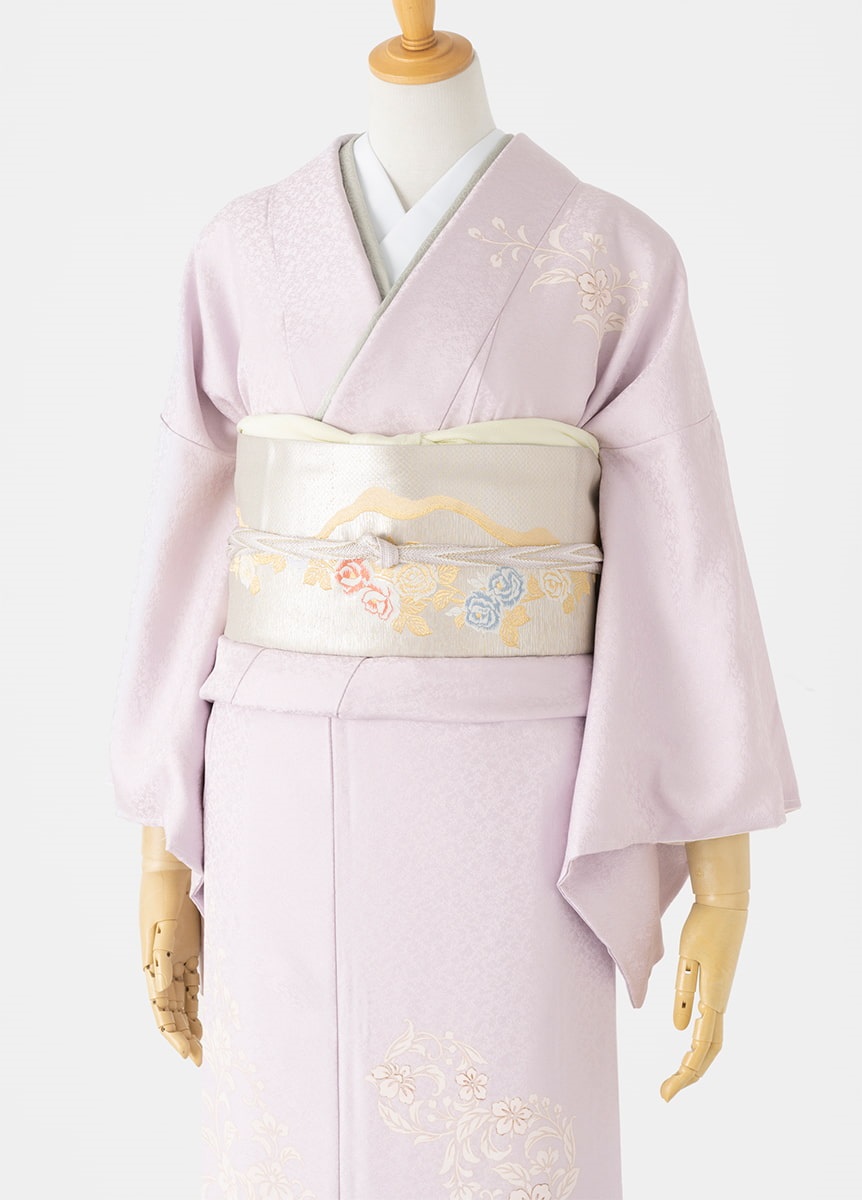 やまと扱い　未使用近い　美品　長襦袢以外　振袖フルセット　身丈165 裄67 楽天市場】【成人式 振袖 レンタル】RS702 正絹 黒 総絞り 波頭