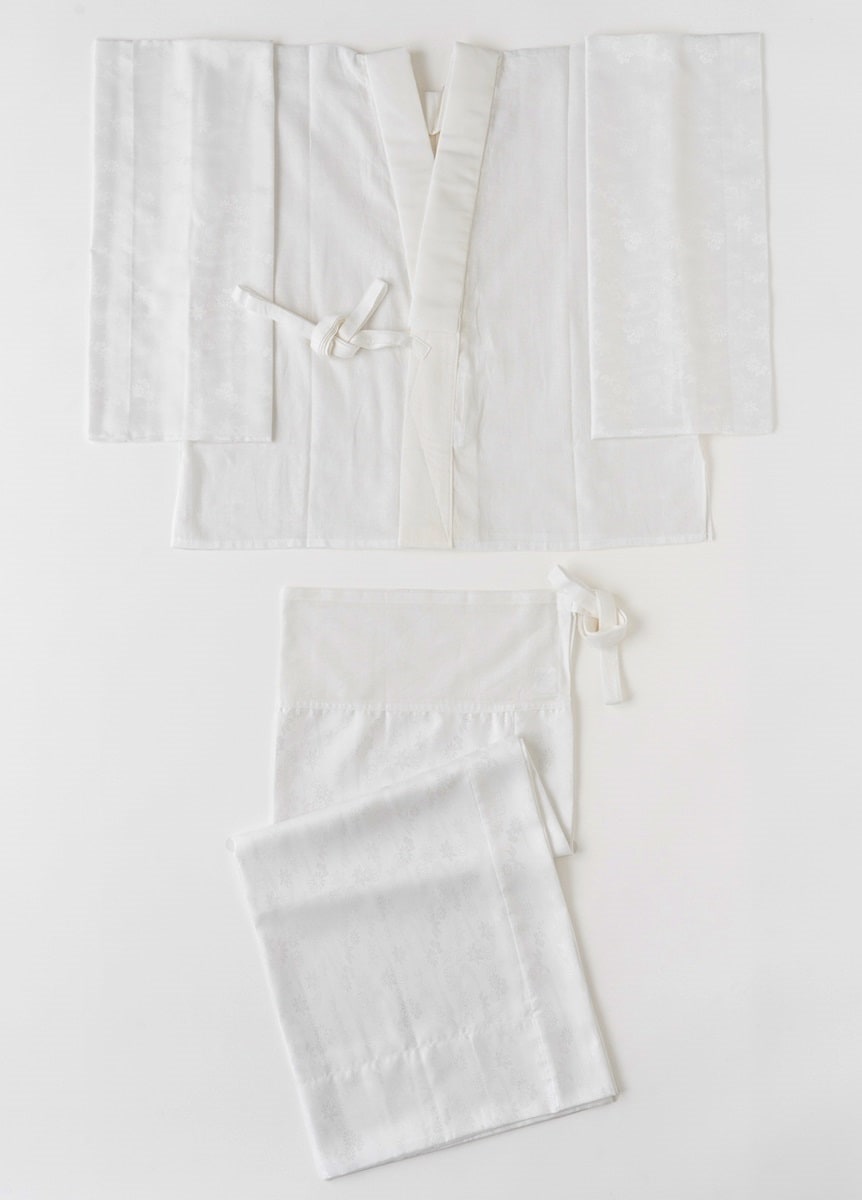 やまとオリジナル訪問着レンタル ミント バラ 単衣 M | 訪問着レンタル