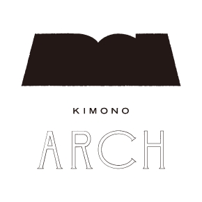 KIMONO ARCH