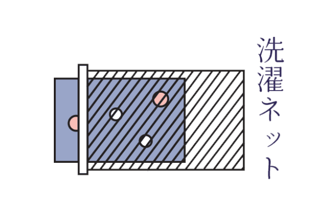 洗濯ネット