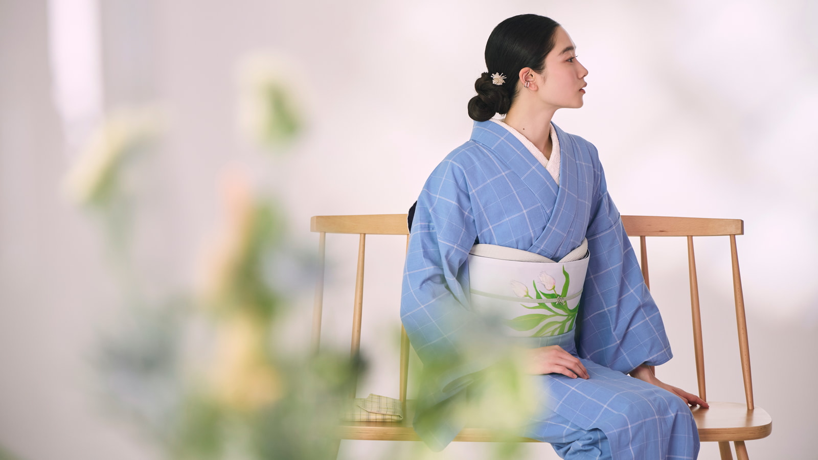 片貝木綿の魅力