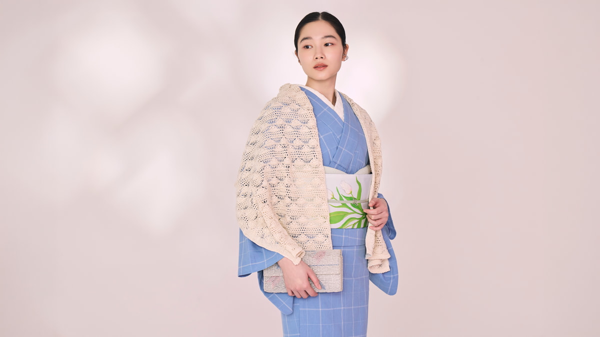 片貝木綿 スタイル7