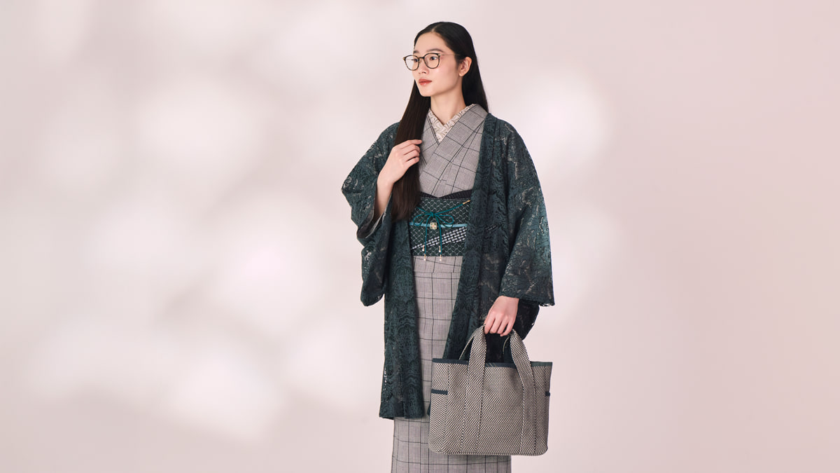 片貝木綿 スタイル8