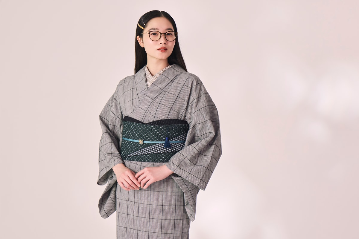 片貝木綿 スタイル1