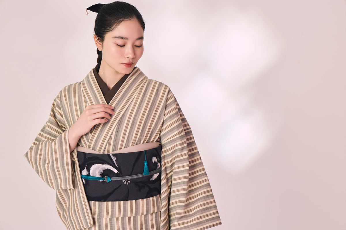 片貝木綿 スタイル2