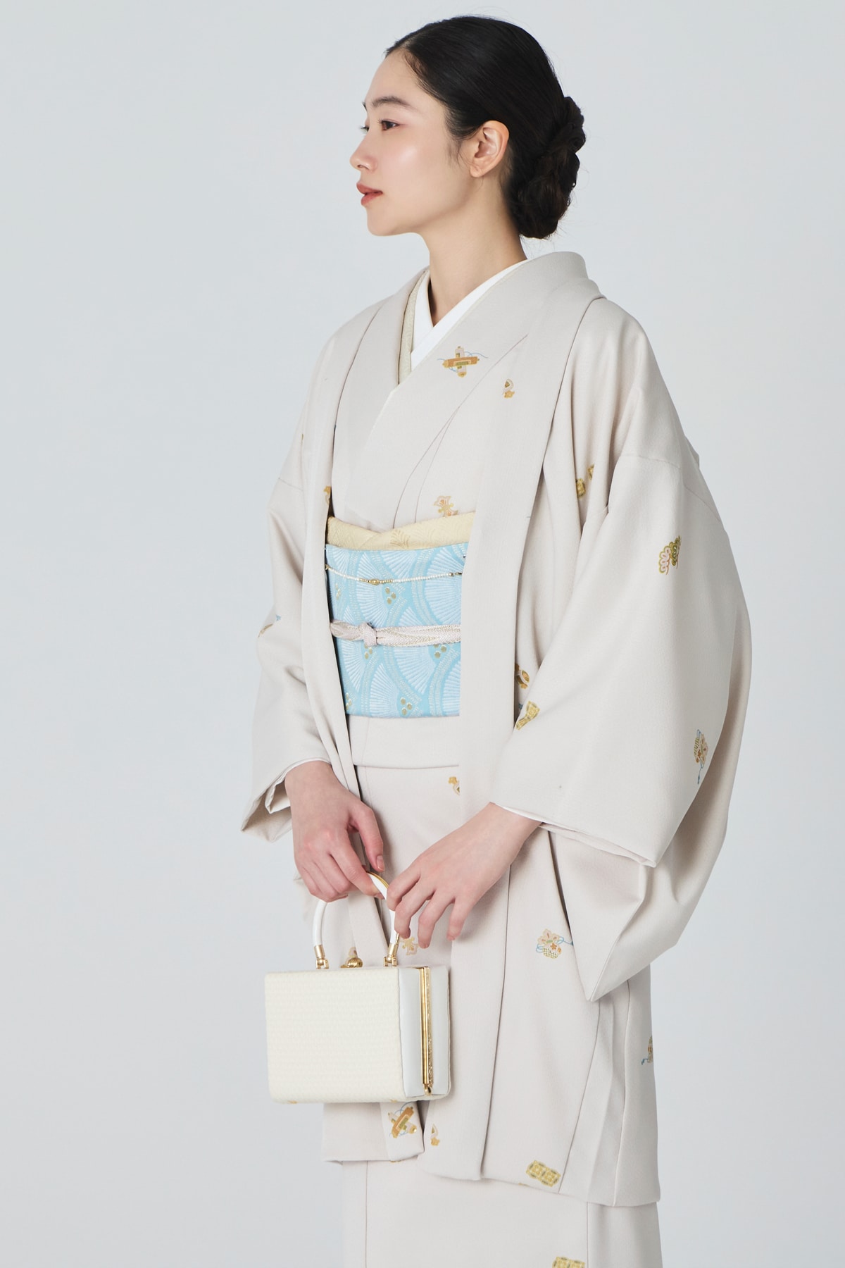 きものやまとオリジナル やまと可憐