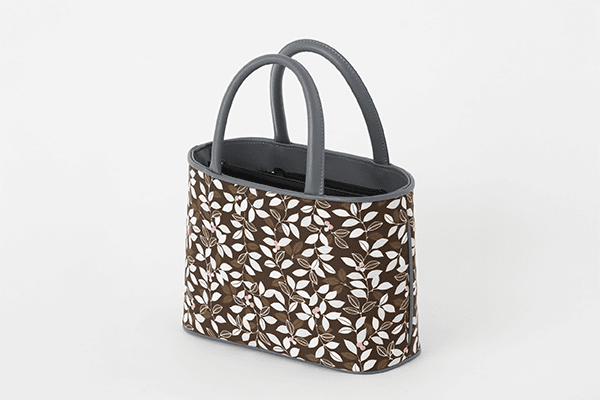 バケツ型バッグ