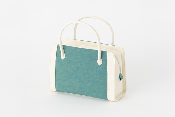 利休バッグ（カジュアル）