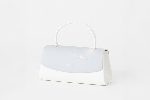 かぶせバッグ（かぶせにあまり布）