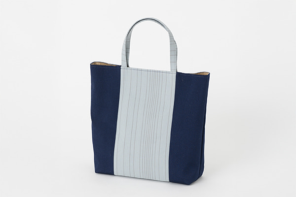 ショッピングバッグ（丸型）