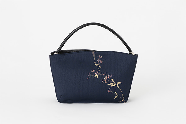 スワローバッグ（横型・合皮）