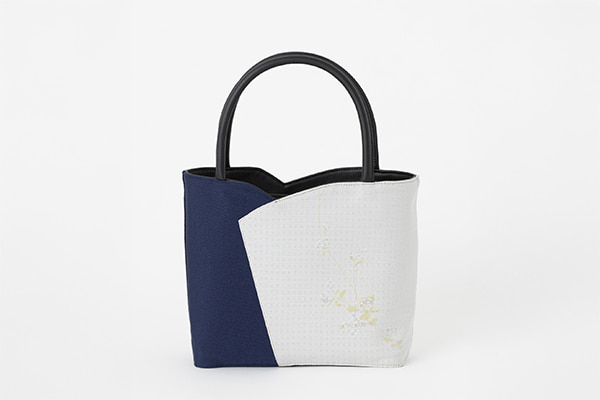 チリメンコンビバッグ