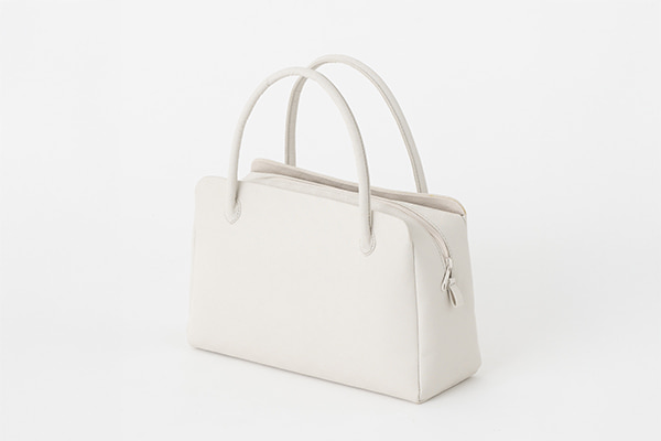 角形　利休バッグ