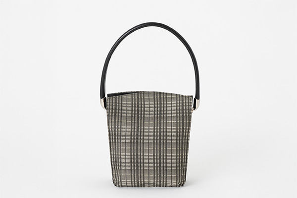 スワローバッグ（縦型・合皮）