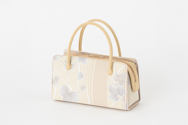 横長利休バッグ