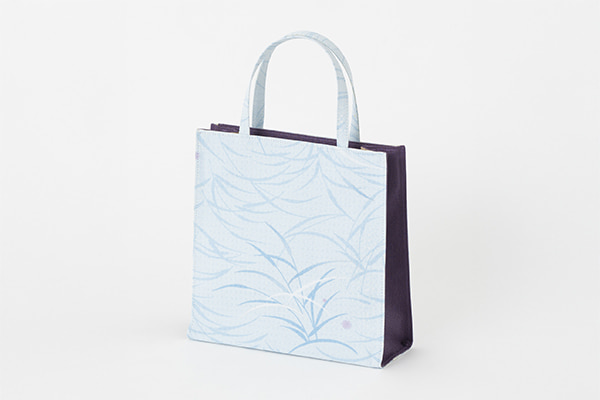 ショッピングバッグ（角型）