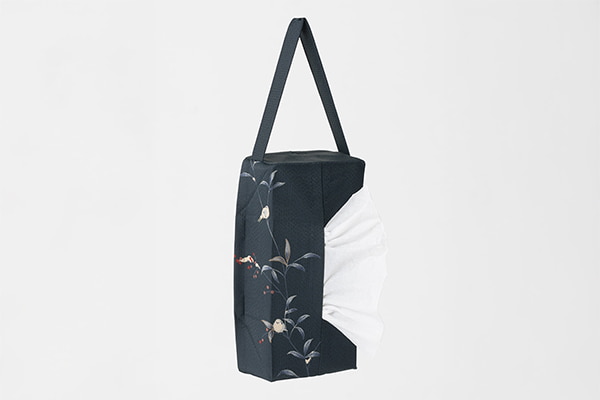 ティッシュカバー