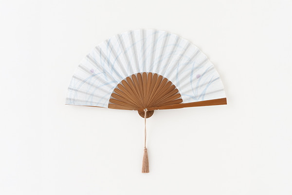 扇子（小）