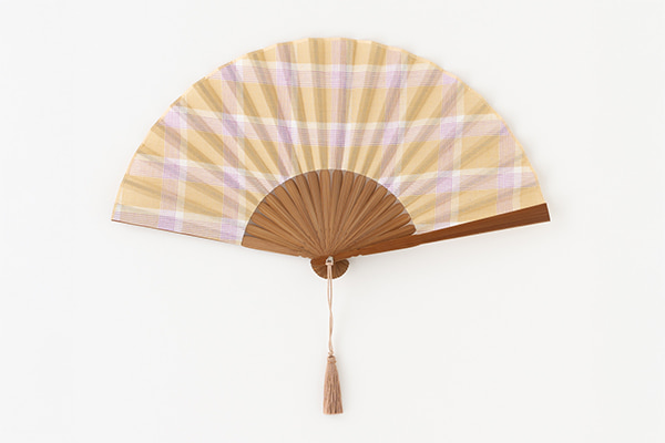 扇子（大）
