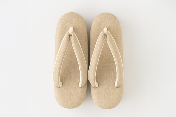 そふり　しぼ無地