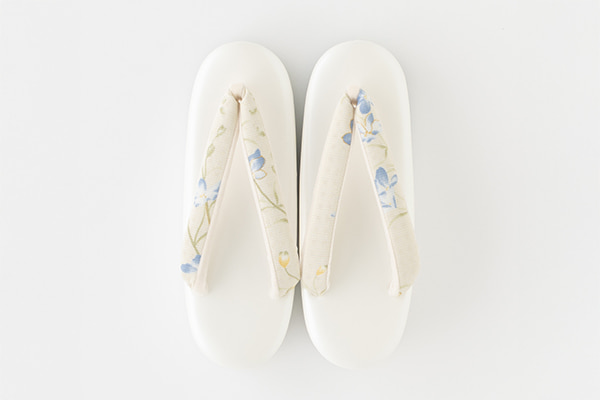 あ〜る夏無地（三段）